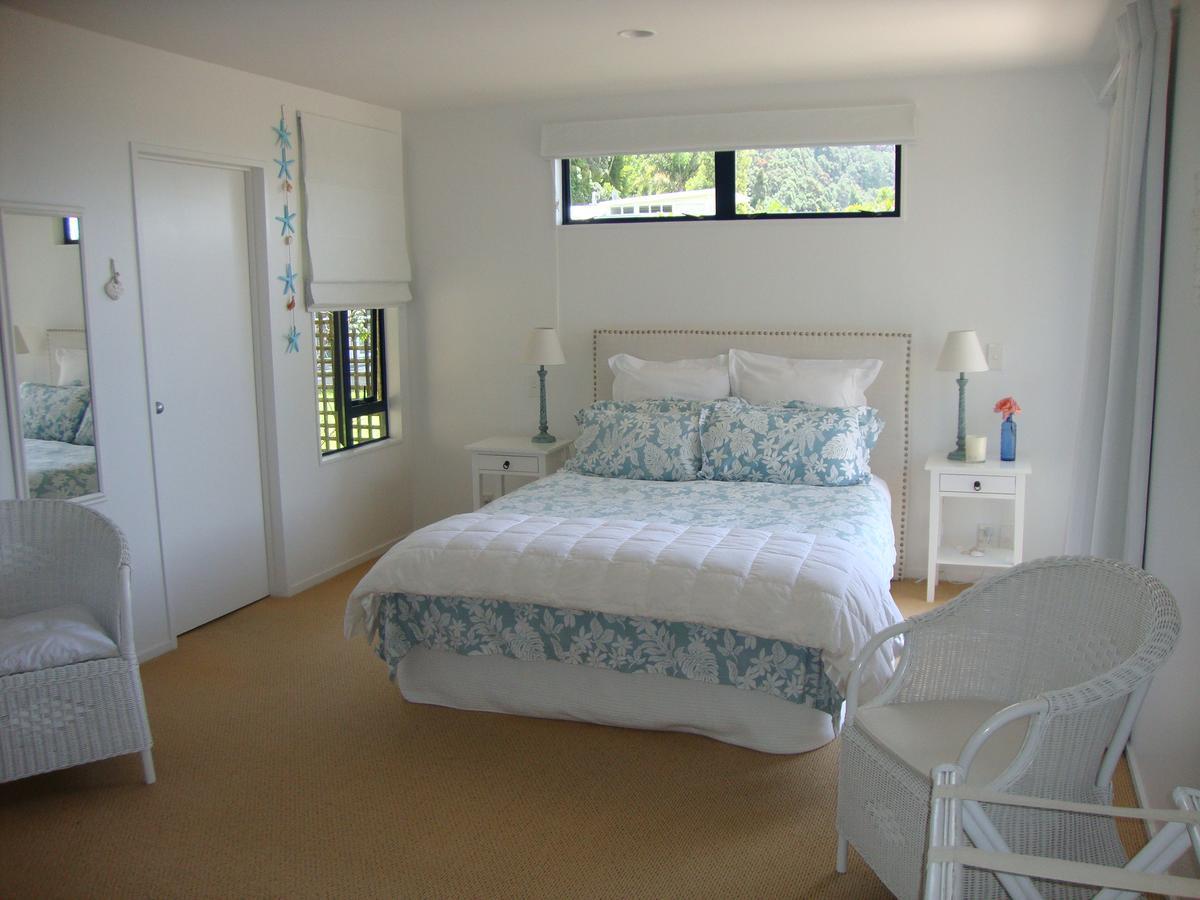 Beachfront Bliss Ohope Extérieur photo