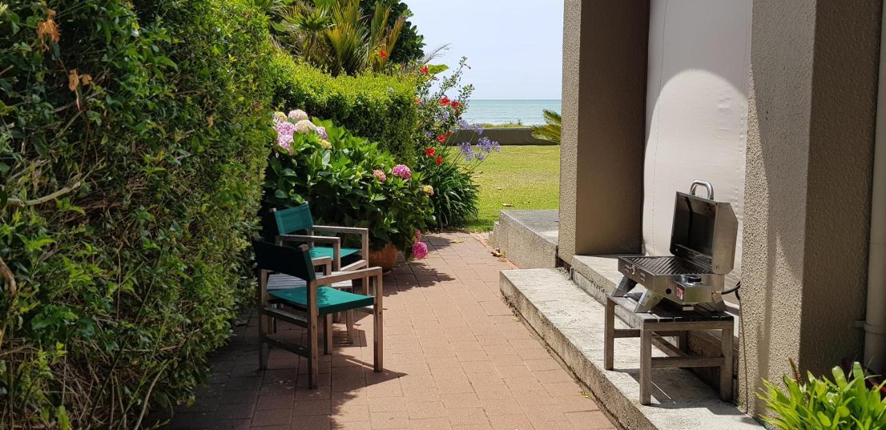 Beachfront Bliss Ohope Extérieur photo